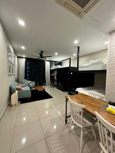 Austin Regency (Pangsapuri Austin Perdana) - 5