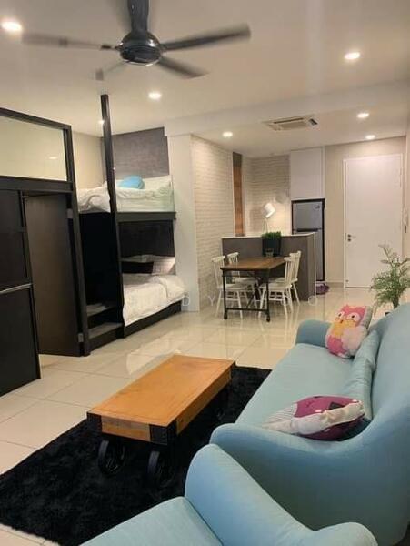 Austin Regency (Pangsapuri Austin Perdana) - 4