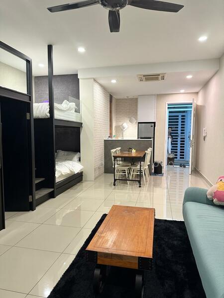 Austin Regency (Pangsapuri Austin Perdana) - 2