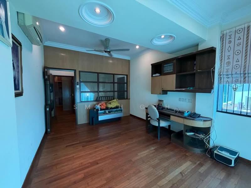 Taman Sutera - 4