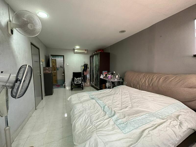 Taman Mutiara Rini - 3