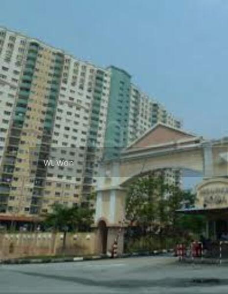 Desaminium Rimba - 1