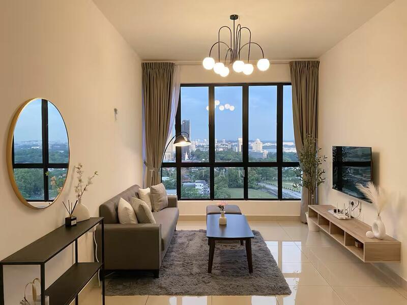 Veranda Residence - 1