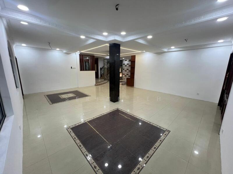 Taman Serene Park - 3