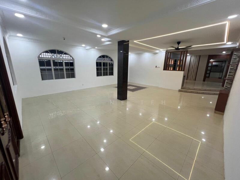 Taman Serene Park - 2