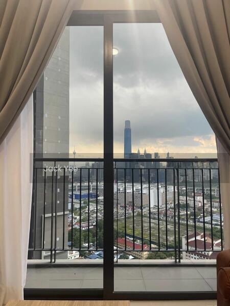 Sunway Velocity TWO - 1