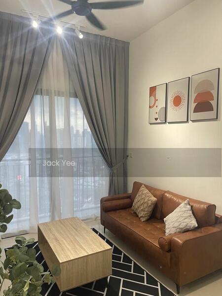 Sunway Velocity TWO - 5