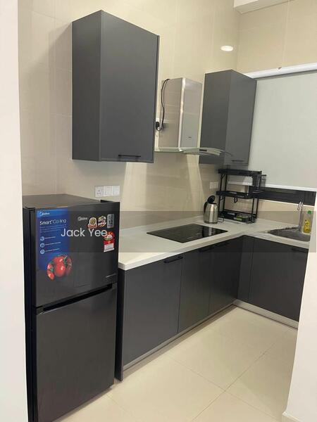 Sunway Velocity TWO - 2