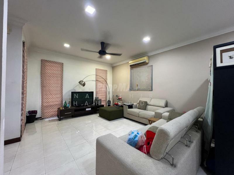 Greenlane @ Bukit Jelutong - 4