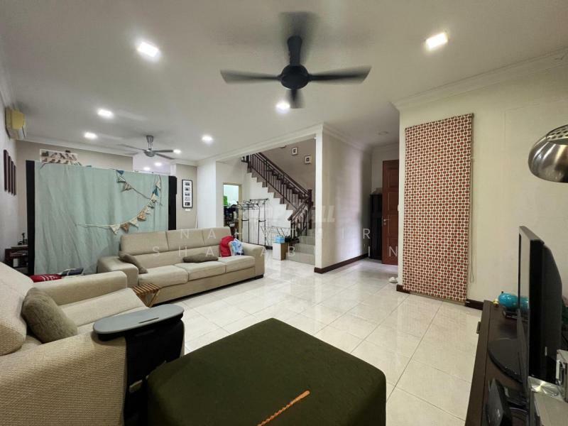 Greenlane @ Bukit Jelutong - 3