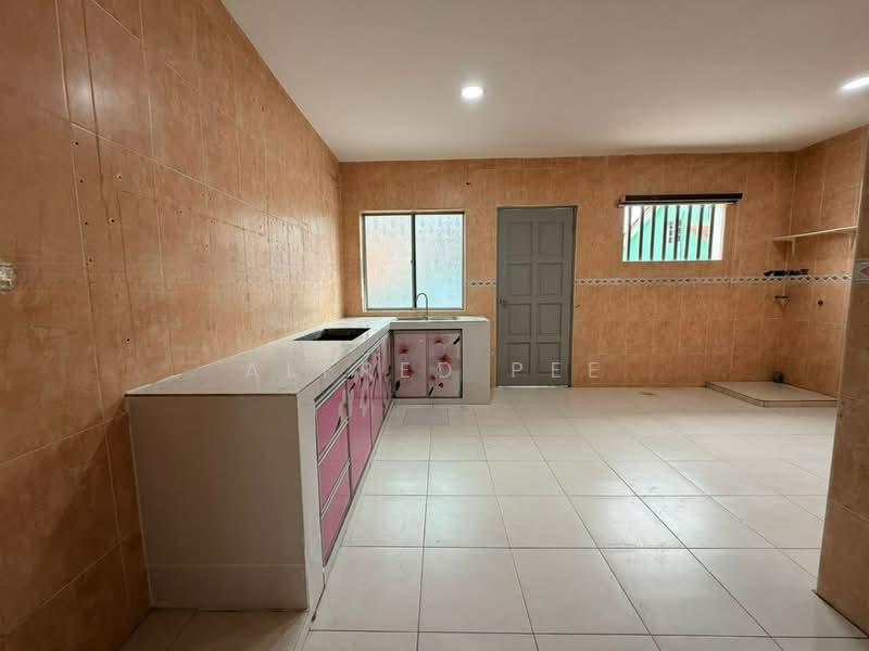 Taman Bukit Indah Hot Area - 3