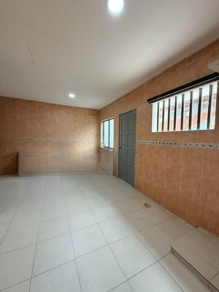 Taman Bukit Indah Hot Area - 4