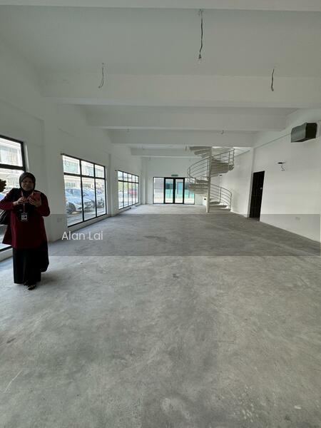 Radius Business Park - 4