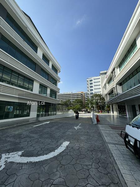 Radius Business Park - 3