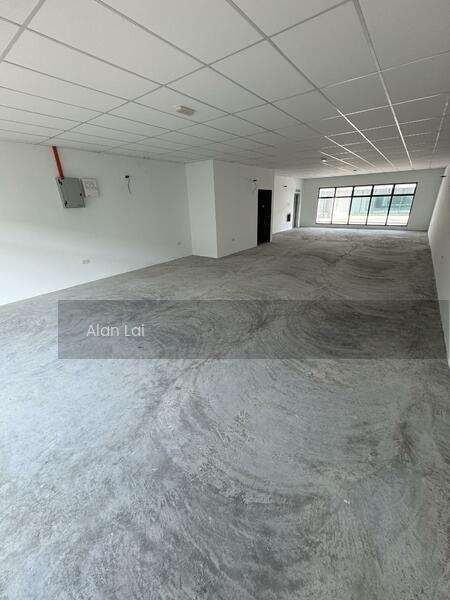 Radius Business Park - 5