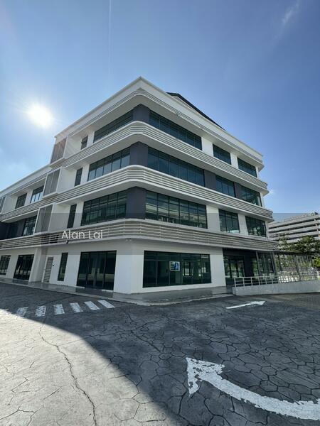 Radius Business Park - 2