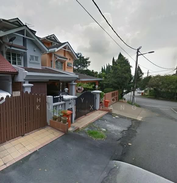 NO. 6, JALAN ARA SD 7/4E, BANDAR SRI DAMANSARA, 52200, PETALING JAYA, SELANGO - 3