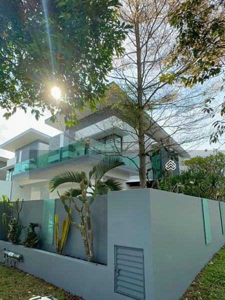 setia eco garden - 2