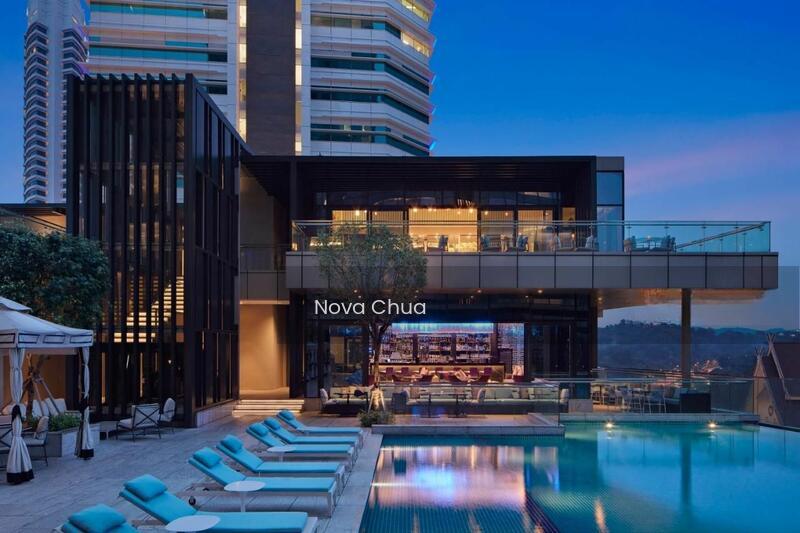 St Regis - 5