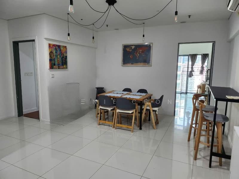 Mercu Summer Suites - 4