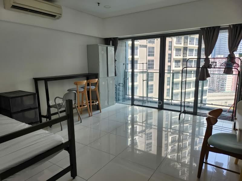 Mercu Summer Suites - 2