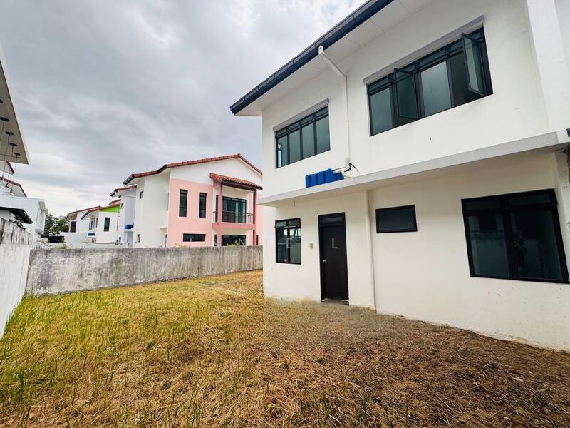 Bandar Dato Onn Perjiranan 9 - 5