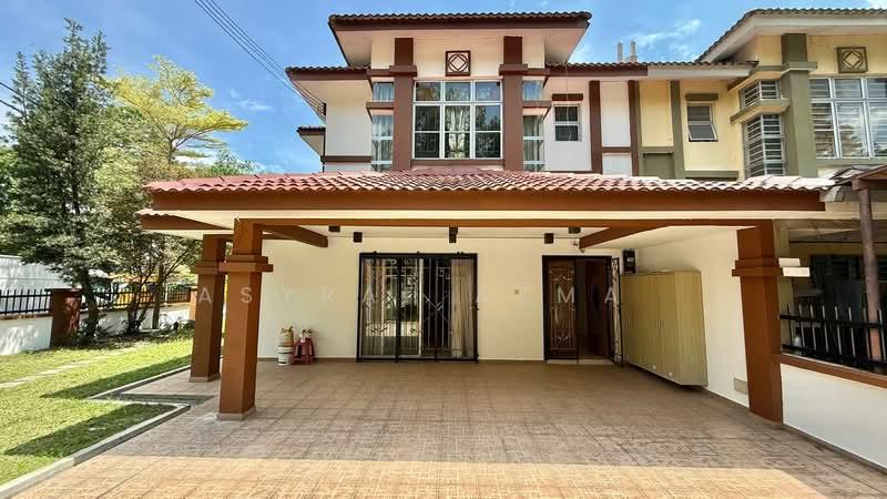 Taman Putra Prima - 1