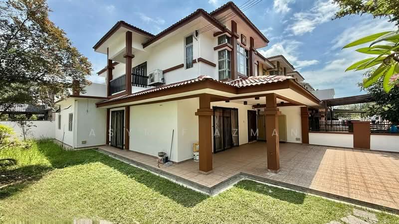 Taman Putra Prima - 3