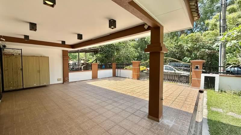 Taman Putra Prima - 2