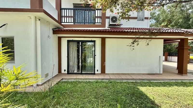 Taman Putra Prima - 4