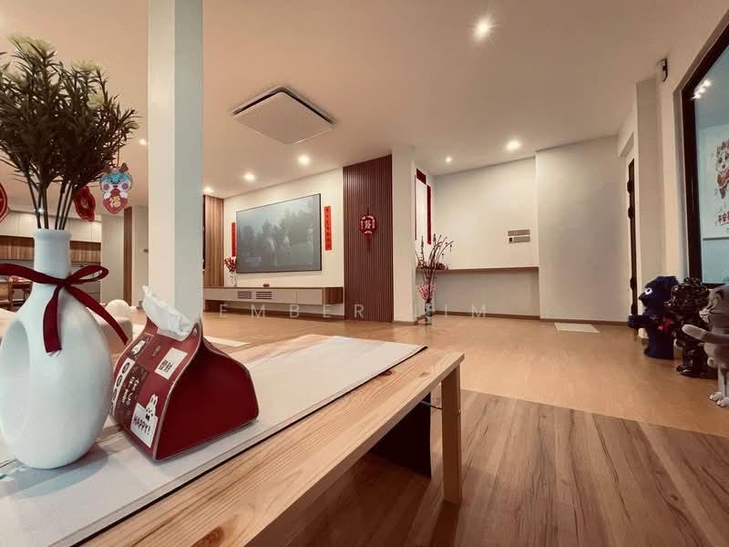 Horizon Hills - 2