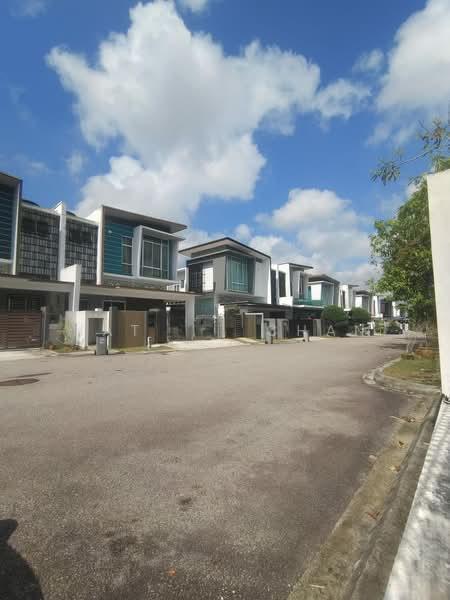 Seri Austin Seri Austin Seris Austins - 2