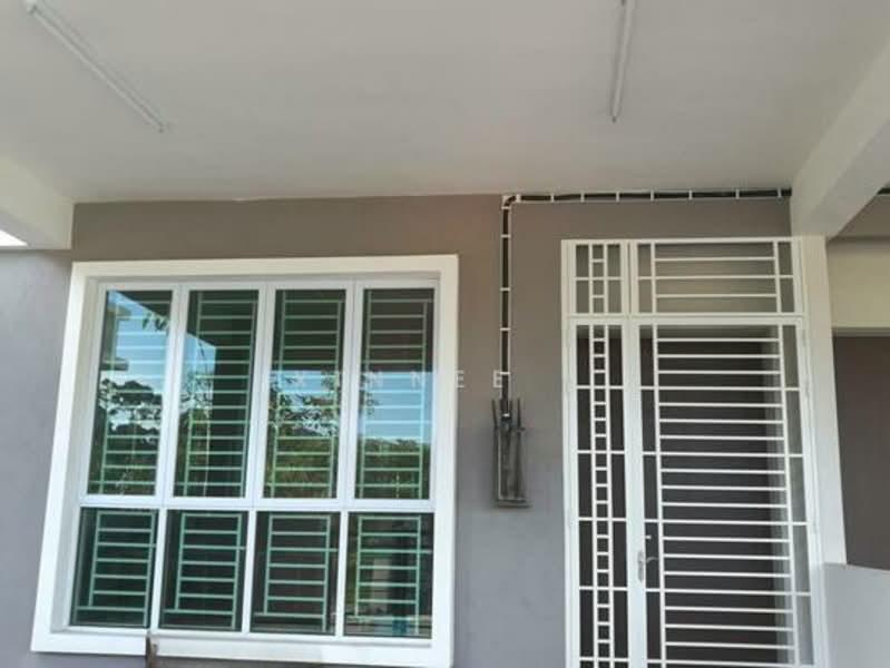 Mont Tierra Triple Storey Terrace - 2