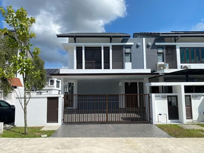 Semanea Hills - Phase H1A & H1B - 1