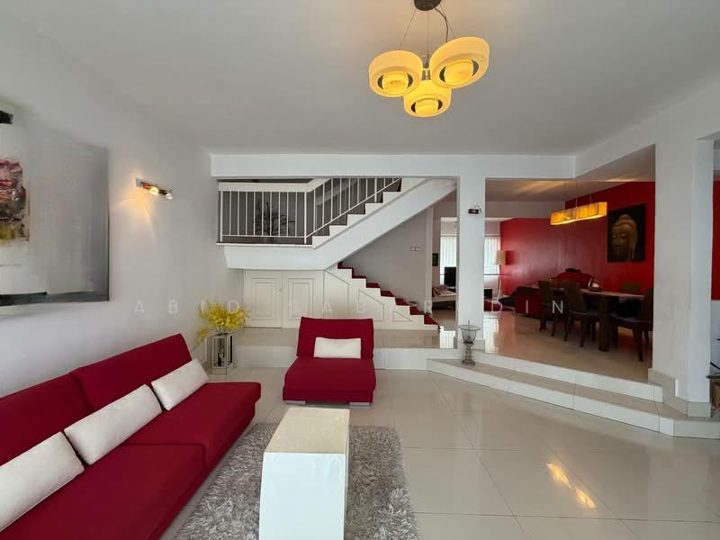 Fully Renovated 2 Storey Terrace @ Taman Pinggiran Ukay, Ampang - 3