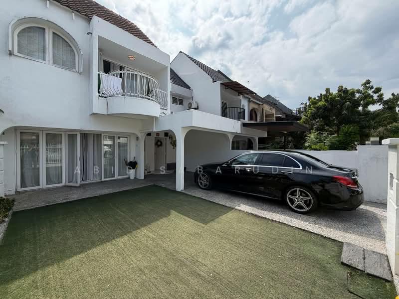 Fully Renovated 2 Storey Terrace @ Taman Pinggiran Ukay, Ampang - 1