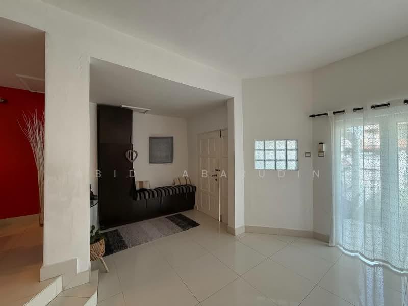 Fully Renovated 2 Storey Terrace @ Taman Pinggiran Ukay, Ampang - 5