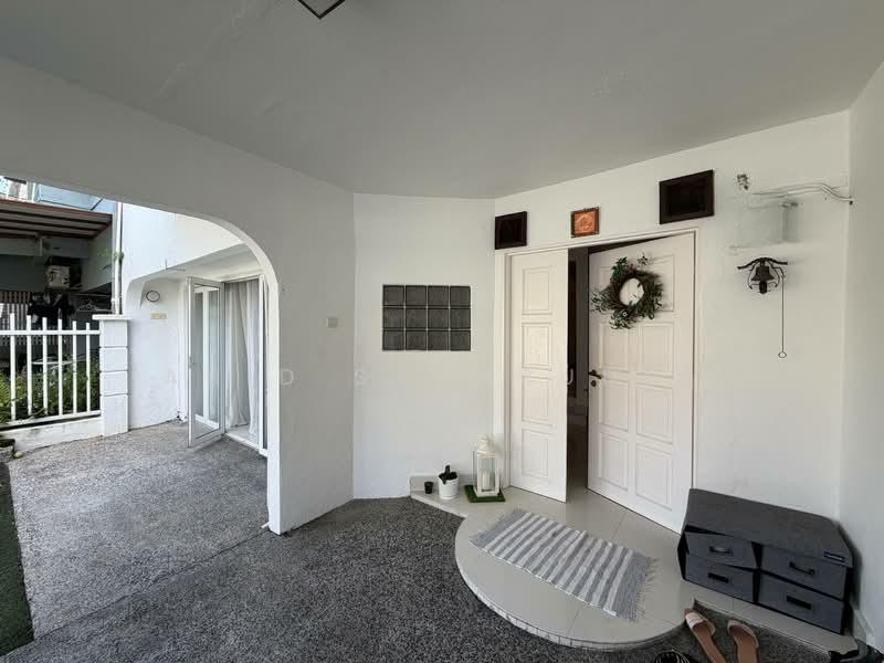 Fully Renovated 2 Storey Terrace @ Taman Pinggiran Ukay, Ampang - 2