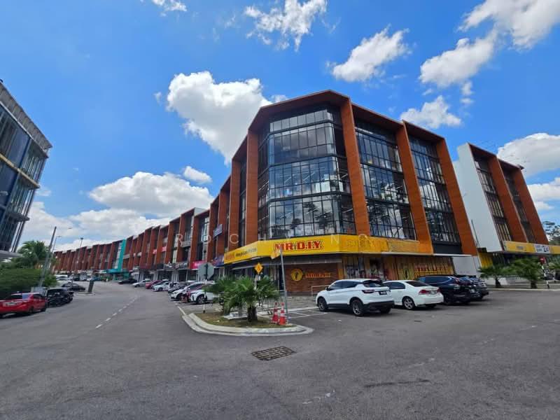 Taman Damansara Aliff - 4