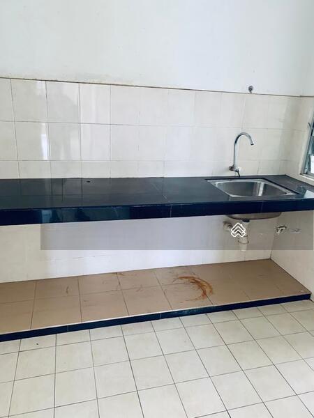 Baiduri Court Apartment - 2