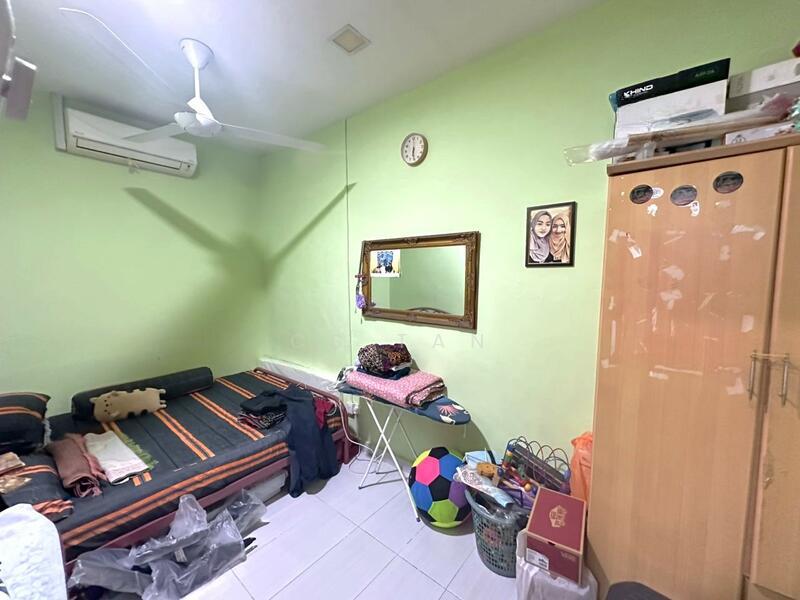 Ulu Tiram Ulu Tiram - 3