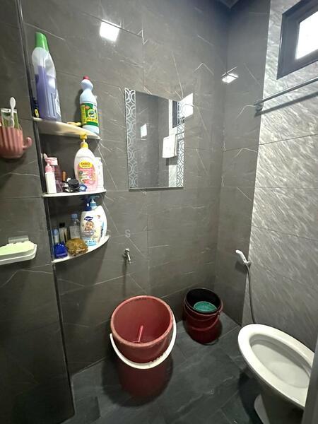 Ulu Tiram Ulu Tiram - 5