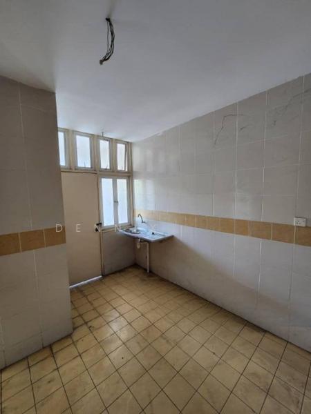 2-storey Terrace House at Serdang - 2