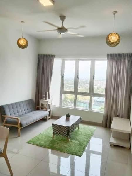 Tropez Residences - 1