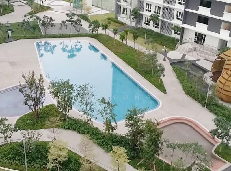 Tropez Residences - 2