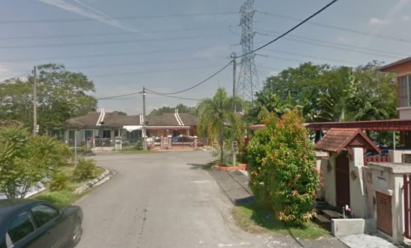 Bandar Tasik Kesuma - 5