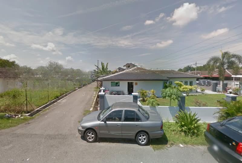 Bandar Tasik Kesuma - 4