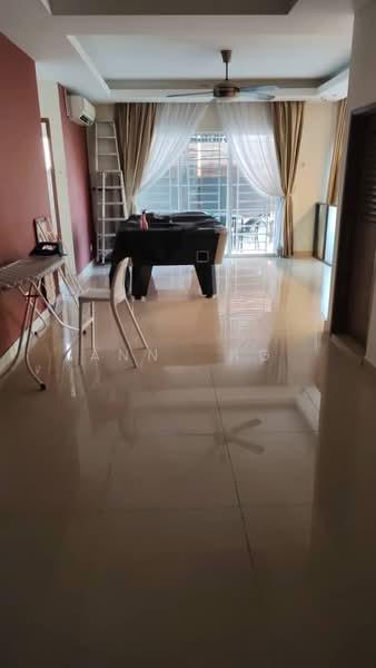 Astana Gemilang - 3