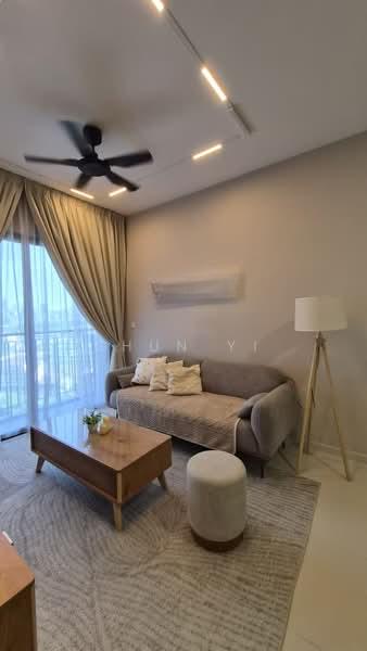 Sunway Velocity TWO - 2