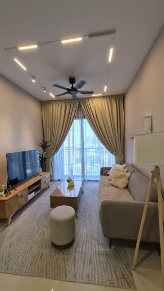 Sunway Velocity TWO - 1